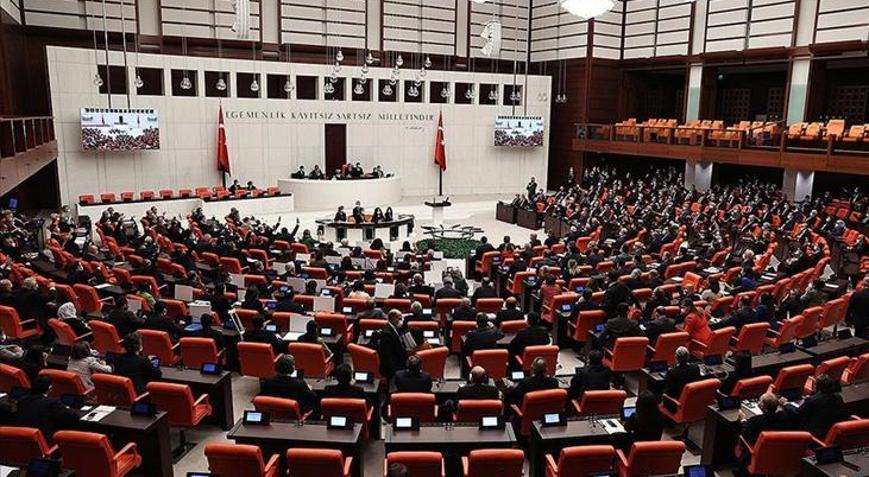 14 vekil için dokunulmazlık fezlekesi Aralarında 3 partinin genel başkanı da var