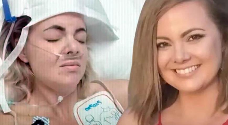 Kanserim dedi, 10 yılda milyonluk vurgun yaptı Her şey dans dersiyle başlamış