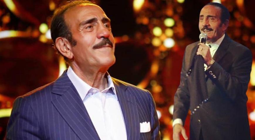 Usta sanatçıya kanser teşhisi konmuştu Mustafa Keser sağlık durumunu açıkladı