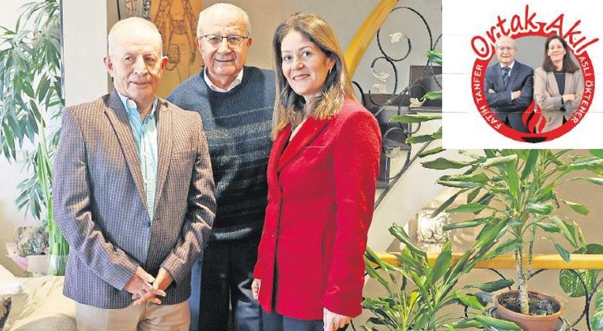 İzmir, neresinden tutsanız elinizde kalıyor...