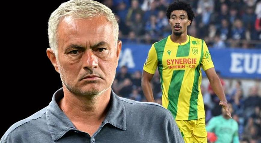 Fenerbahçeden çılgın bonservis talebi 19 yaşındaki stoper için dev beklenti