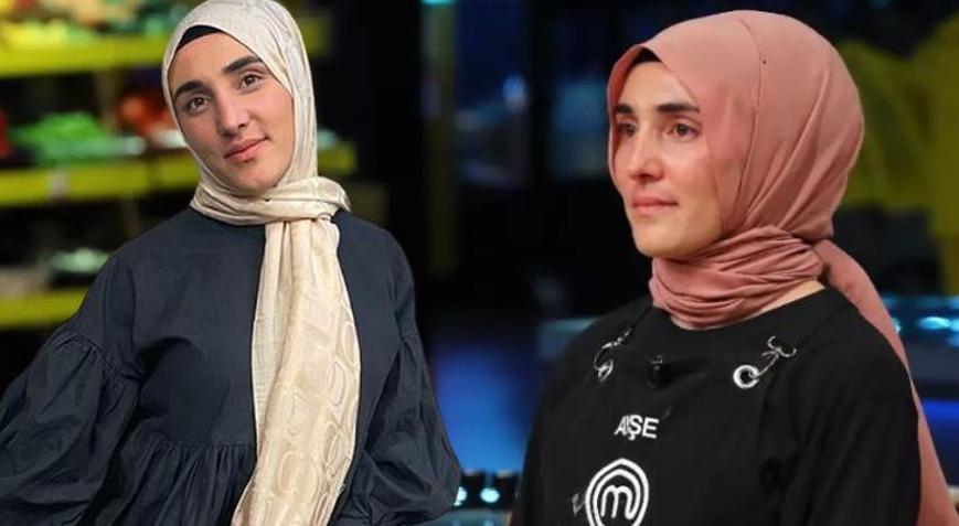 Masterchef şampiyonun belli olduğu canlı yayınına Ayşe neden katılmadı Zeynep açıkladı