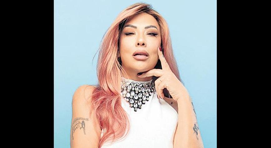 Işın Karaca: Yeniden doğdum