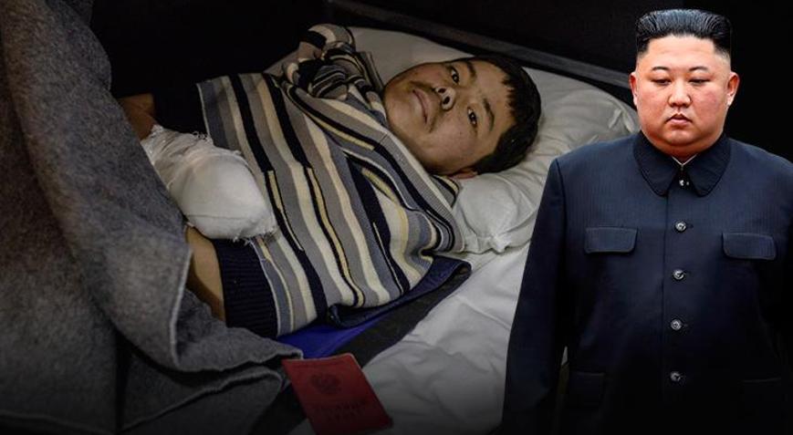 Kuzey Kore askerleri Ukraynada esir düştü: Kim rejimi tehlikede