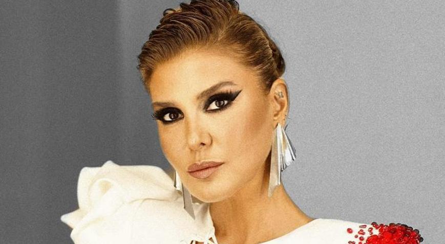 Gülben Ergenden oyunculuk sektörüne yorum Düşünmek istemiyorum