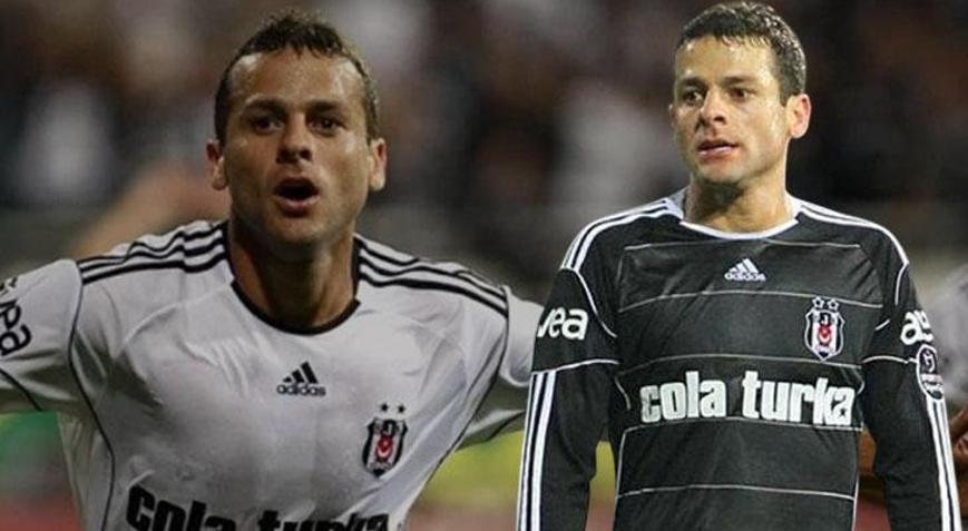 Eski Beşiktaşlı Bobodan Fenerbahçe itirafı Unutamıyorum