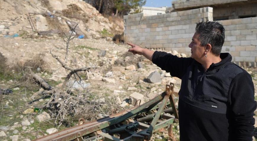 Gaziantepte dehşete düşüren manzara 3ü öldürülmüş halde bulundu