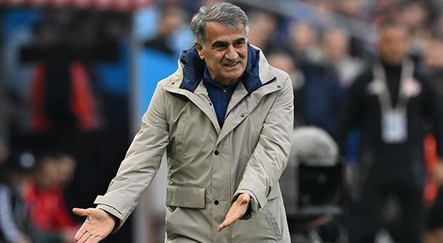 Şenol Güneşten Eren Elmalı cevabı Yapılan işler doğru değil