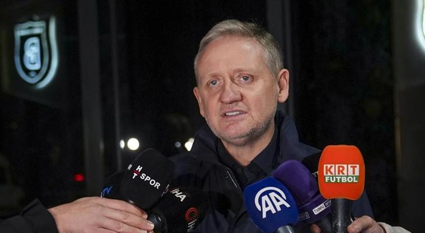 Göksel Gümüşdağ: MHK, güvenilirliğini tamamen kaybetmiştir