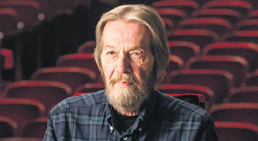 Şensoy’un belgeseli sonbaharda