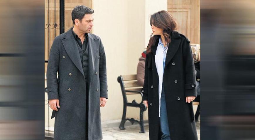 Alya’dan Cihan’a destek