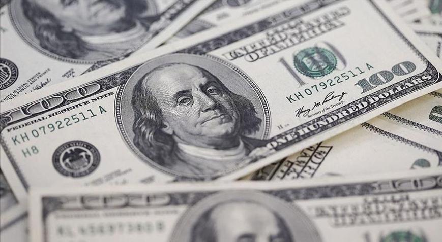 Ödemeler Dengesi rakamları açıklandı