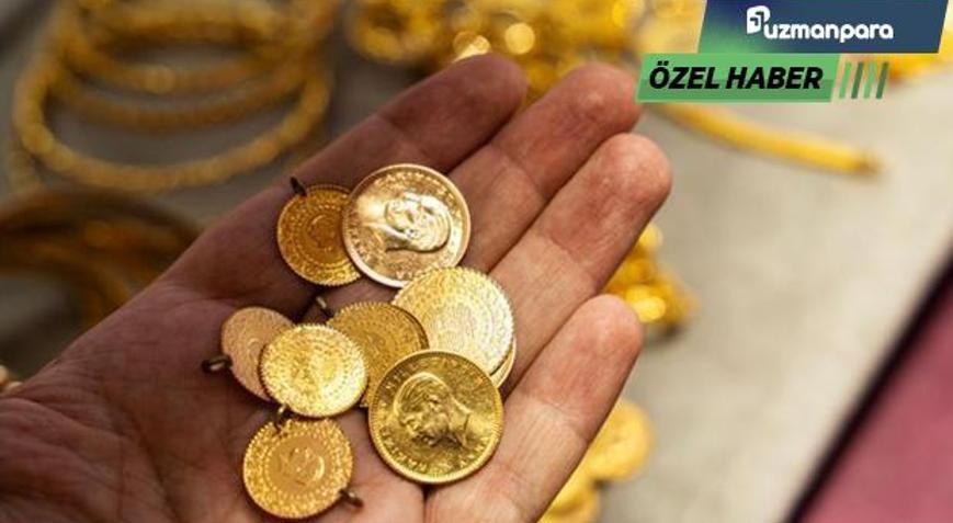 Rekora dayanan gram altın için yeni tahmin