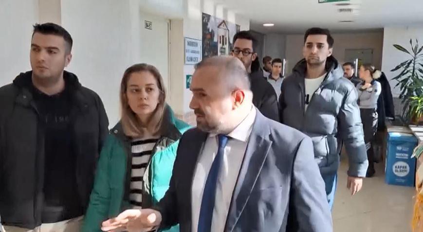 Fenomen Talu çifti ilk kez hakim karşısında: Dolandırıcı sanıldığımız için firmalar para ödemedi