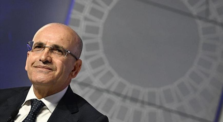 Bakan Şimşek, bu yılın ilk yatırımcı buluşmasını Londrada gerçekleştirecek