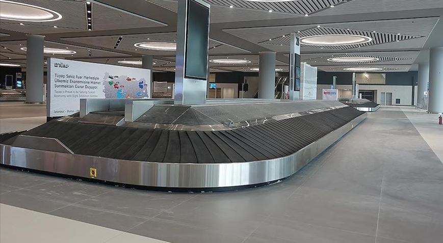 İGAdan kayıp bagaj satışı dolandırıcılığına karşı uyarı