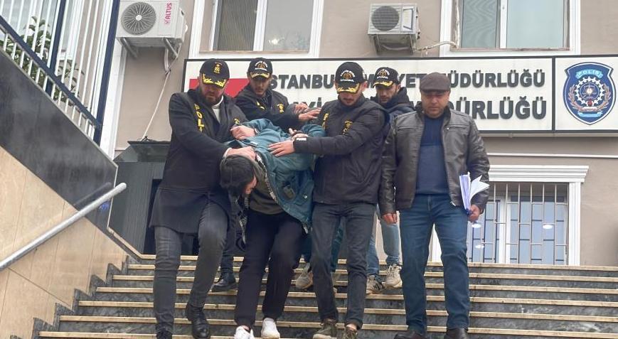 Fatih’te çatı katında cinayet İfadesi kan dondurdu