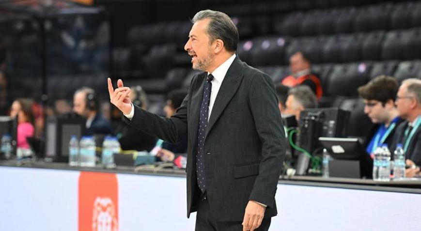 Luca Banchi: Adım adım ilerleyelim