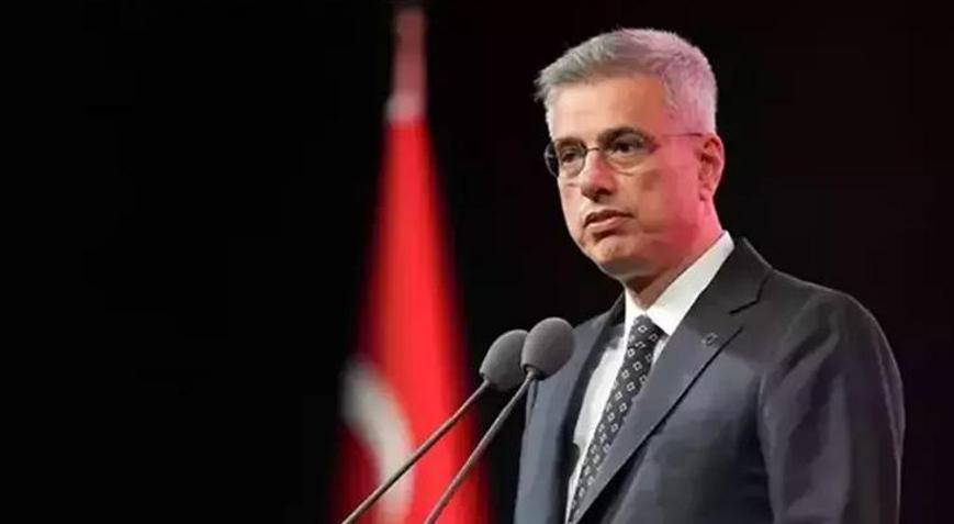 Bakan Memişoğlundan aile hekimlerine ilişkin açıklama: Hedef koruyucu hekimliği ön planda tutmak