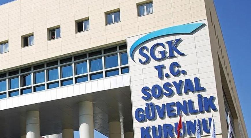 SGKdan Ankara Büyükşehir Belediyesi’nin iddialarına cevap
