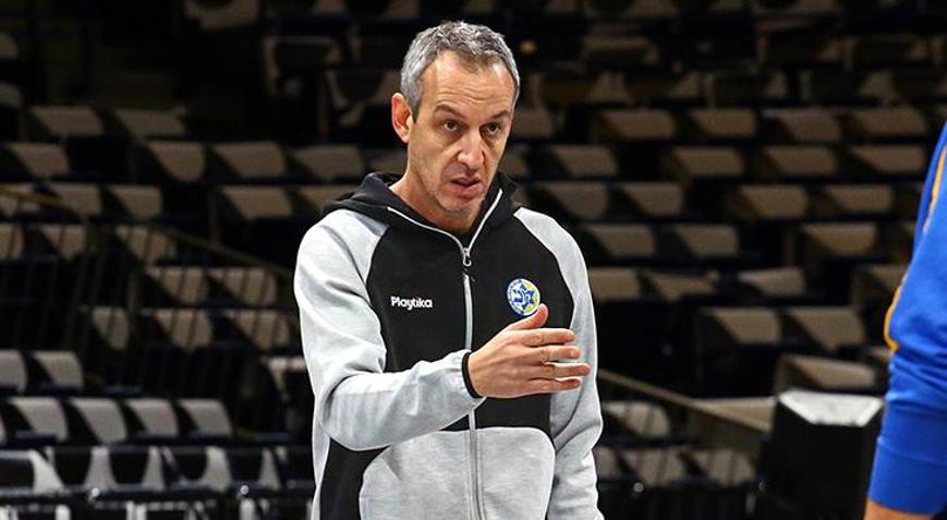 İspanyada Maccabi Tel Avive giriş engellenmesi talebi