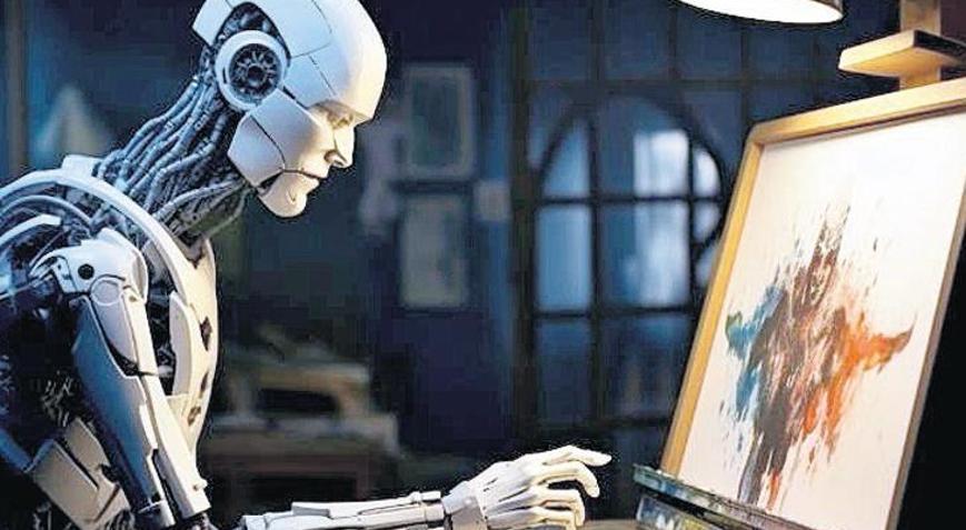 Yapay zekâya önemli görev