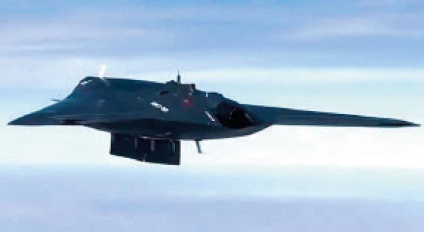 Hayaletten hassas vuruş