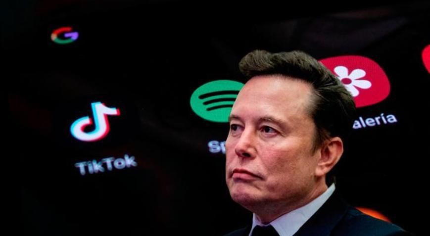 Çinliler TikToKu Elon Muska satabilir