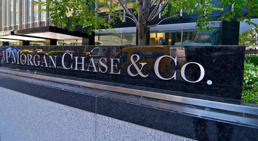 JP Morgan gözünü Almanyaya dikti