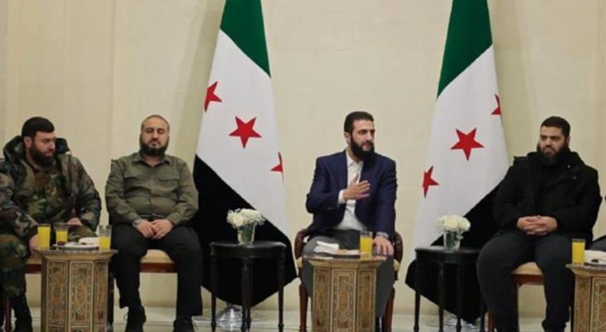 Son dakika... Suriyeden Türkiyeye üst düzey heyet