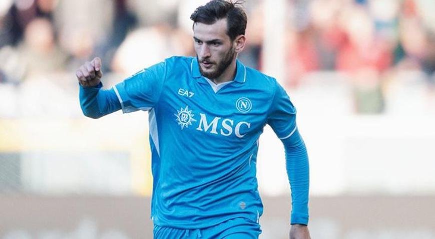 Kvaratskheliada PSG heyecanı Maaşı 5e katlanacak