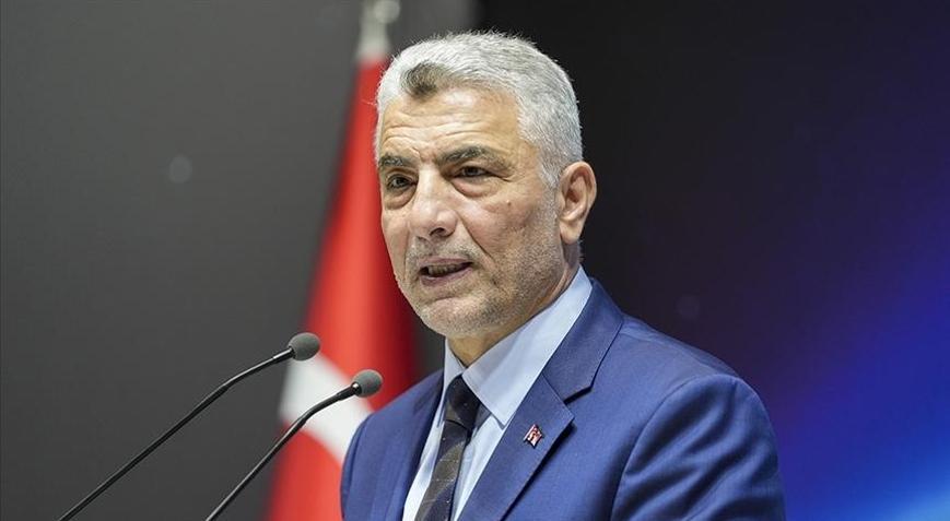 Gümrük Birliği reformu müzakerelerinin hızlandırılması gerektiğine inanıyoruz