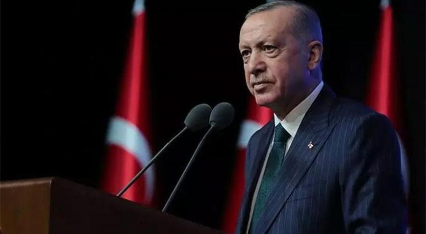 Cumhurbaşkanı Erdoğan, Türkiye Musevileri Hahambaşı İsak Haleva için başsağlığı diledi