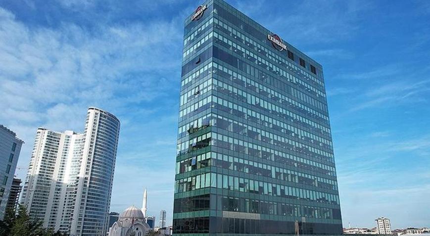 Türk Eximbank, 7,8 milyar dolar kaynak sağladı
