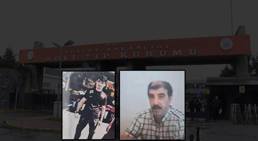 İstanbulda sahte içki kabusu: 2 ölüm daha