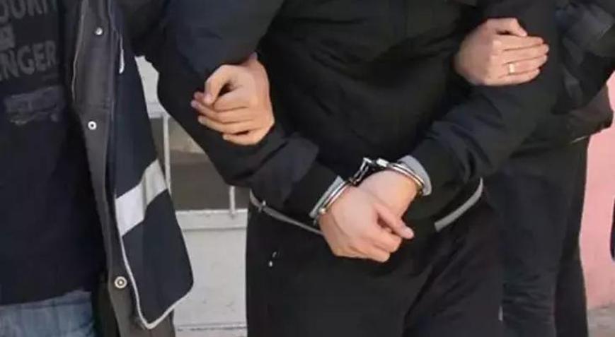 23 ilde FETÖ operasyonu Peş peşe gözaltılar