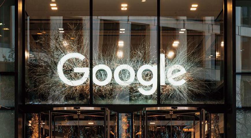 Rusyadan Googlea 8 milyar ruble para cezası