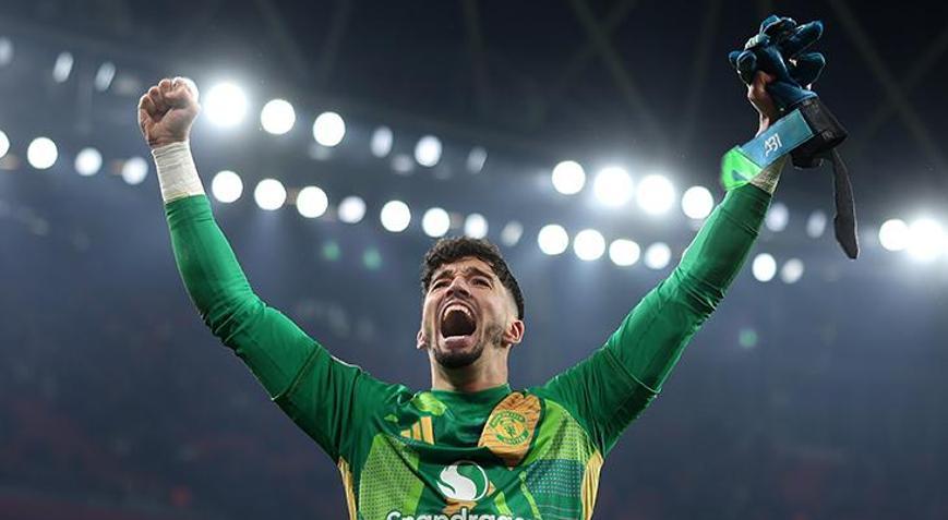 Altay Bayındır transferi gerçekleşiyor! Kiralık olarak imzalayacak