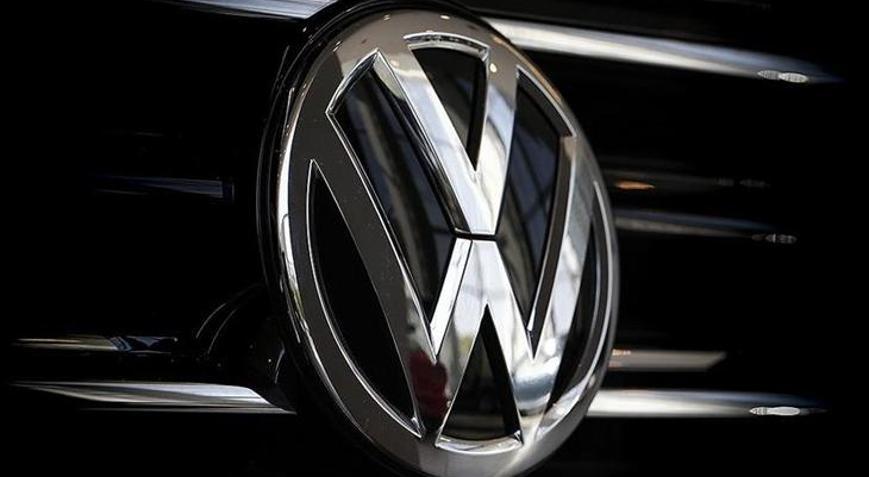 Volkswagen Grubunun araç teslimatı düştü