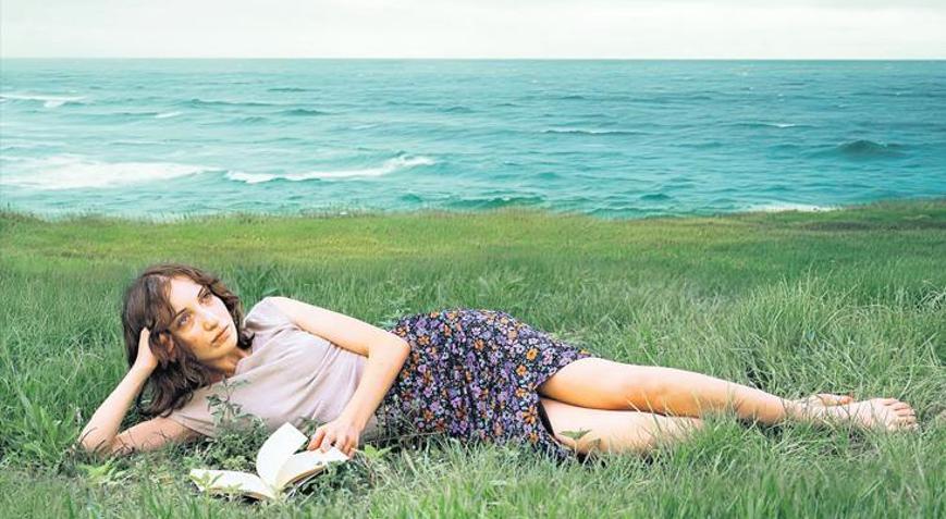 Nuri Bilge Ceylan’ın ‘Yolda’ rastladıkları