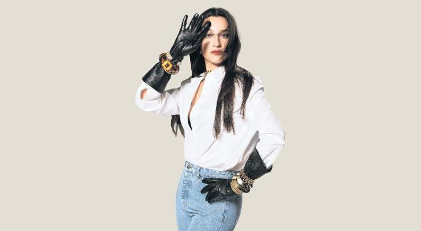 Melike Şahin, Avrupa turnesine çıkıyor
