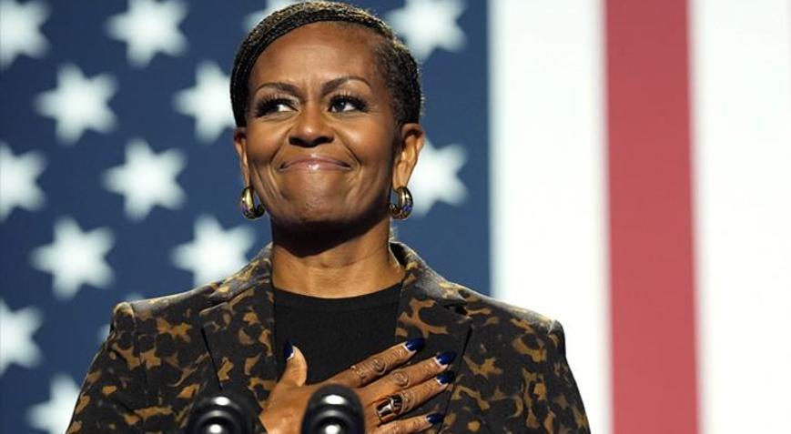 Eski First Lady Obama, Trumpun yemin törenine katılmayacak