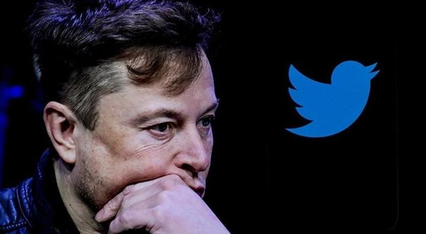 SEC, Elon Muska dava açtı
