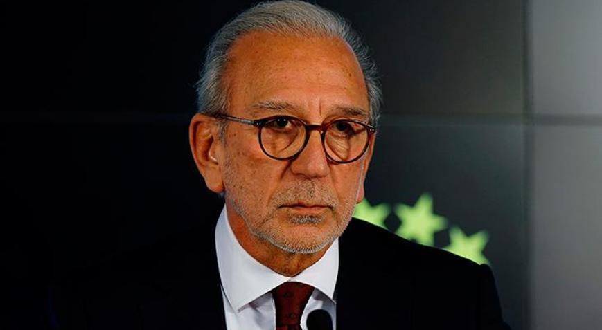 Galatasaraya rekor gelir: 70 milyon dolar Yelkencioğlu açıkladı