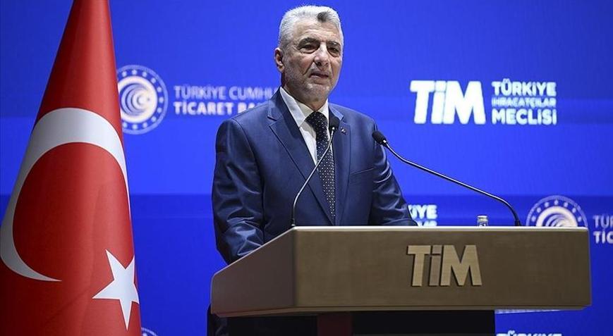 İhracat finansman maliyetinde yeni bir indirim müjdesini alacağız