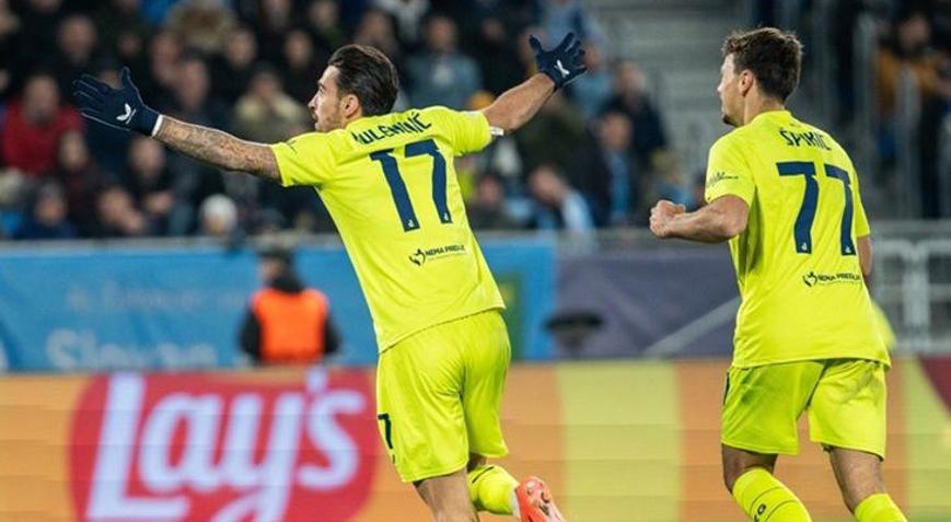 Beşiktaşa kötü haber Dinamo Zagreb transferi veto etti