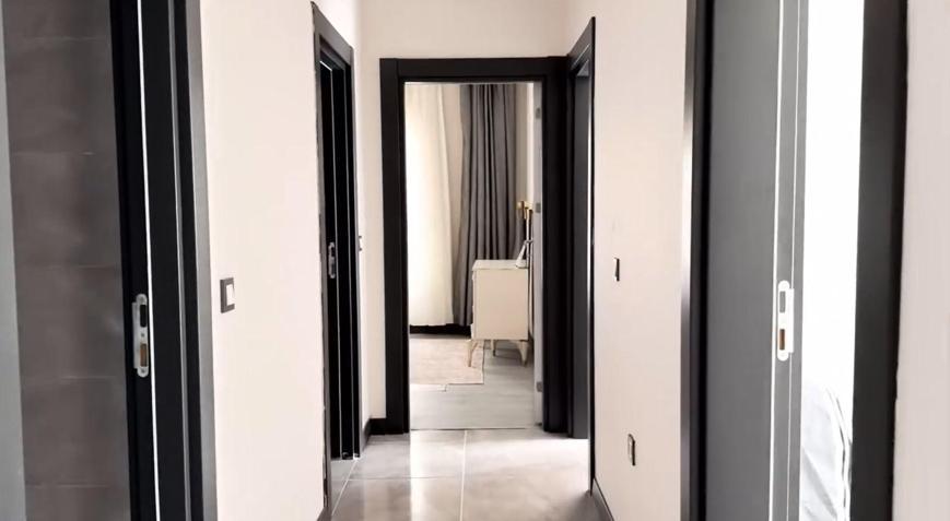 Defne’de 3 bin 781 deprem konutunun inşası sürüyor