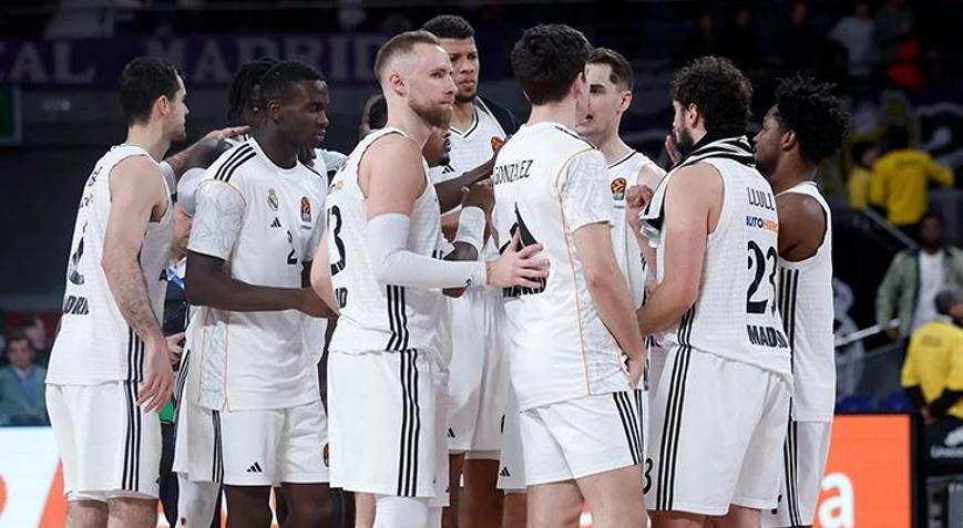 THY Euroleaguede 20 yıllık rekor tarihe gömüldü