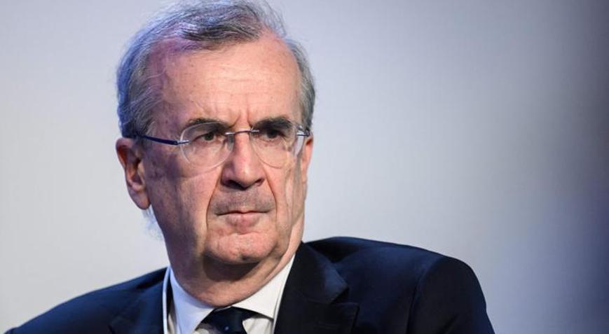 ECB üyesinden faiz açıklaması