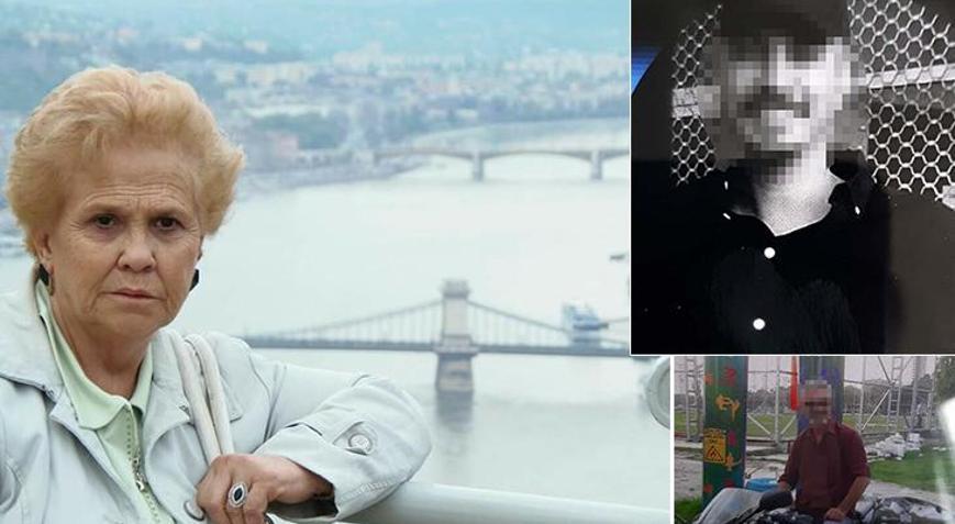 Eczacı cinayetinde şok detaylar Binlerce fotoğraf incelendi